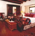 Hacienda Antigua Bed N Breakf