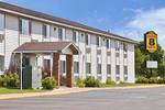 Super 8 Motel - Sault Sainte Marie