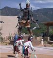 Museum of New Mexico Complex