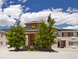 Super 8 Scipio Ut::Travelocity.com