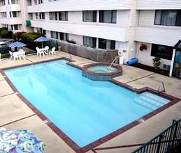 Best Western Cascadia Inn::Hotels.com