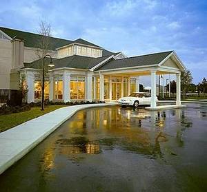 Hilton Garden Inn West Edmonton::Expedia