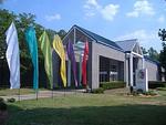 Peninsula Fine Arts Center
