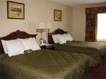 Comfort Inn and Suites Ludlow