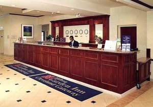Hilton Garden Inn Cleveland Downtown::Travelocity.com