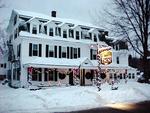 Cranmore Mountain Lodge