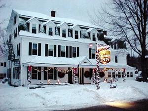 Cranmore Mountain Lodge::MtWashingtonValley.org