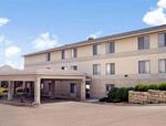 Super 8 Motel - Maquoketa
