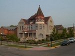 Nagle Warren Mansion B&B