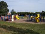 Merriam Park Recreation Center