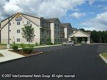 Holiday Inn Express Suites Seabrook