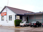 Rocky's Italian Restaurant::Yahoo! Travel