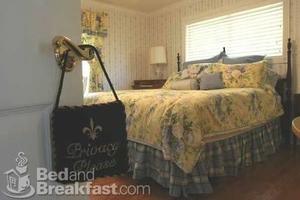 Blossom Trail Bed and Breakfast::BedAndBreakfast.com