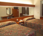 Microtel Aransas Pass