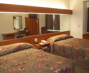 Microtel Aransas Pass::Hotels.com