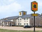 Super 8 Motel - Ripley