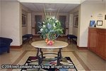 Holiday Inn Express Apex