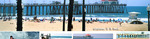 Huntington State Beach::D.Stock