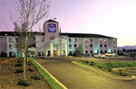 Sleep Inn Asheville
