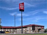 Red Roof Inn Sioux Falls