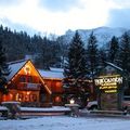 Box Canyon Lodge & Hot Springs