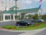 Hilton Garden Inn Birmingham/Lakeshore Drive
