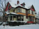 Mount Greylock Inn