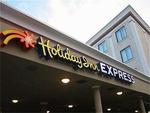 Holiday Inn Express Albany Downtown