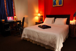 Marrakech Hotel::Hotels.com