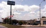 Travelodge Temple Tx