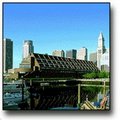 Marriott Boston Long Wharf