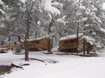 Apache Village Cabins