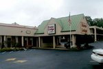 Americas Best Inns Cleveland TN