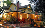 Sonoma Orchid Inn