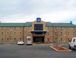 Americas Best Value Inn And Suites Detroit Airport