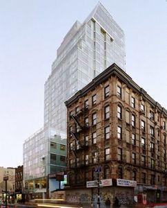 Hotel On Rivington::Travelocity.com