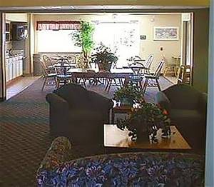 Mainstay Suites Oak Creek::Expedia