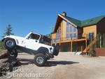 Horsetooth Hideaway
