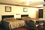 Houston East/Channelview Travelodge Suites