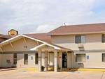 Super 8 Motel - Oskaloosa