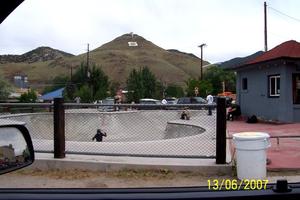 Salida Skate Park::KaBoom.org