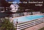 Arcady At The Sunderland Lodge