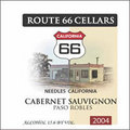Route 66 Cellars