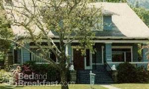 Ashland Royal Carter House::BedAndBreakfast.com
