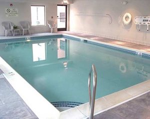 Hampton Inn Akron South::Travelocity.com