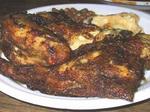 Keatons Barbecue Inc