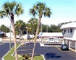 Scottish Inns Panama City