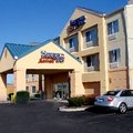 Fairfield Inn by Marriott