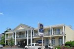 Best Western Waynesboro