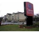 Comfort Suites North Brunswick